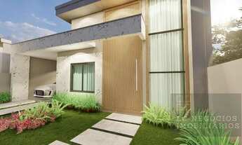 Imagem 2: Casa em Bela Vista - Palhoça