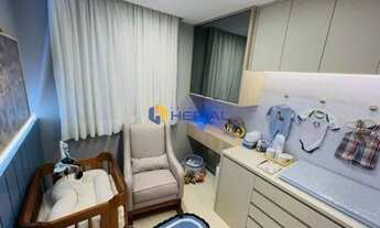 Imagem 7: Apartamento com 3 quartos, 87 m², à venda por R$ 680.000 Zona 08 - Maringá/PR