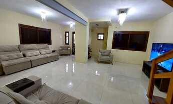 Imagem 4: Casa Espetacular na Santa Terezinha