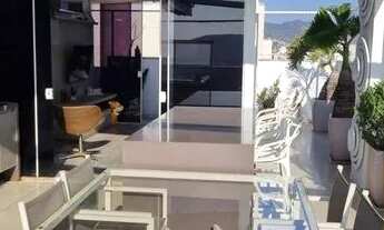 Imagem: Cobertura com 3 dormitórios à venda, 250