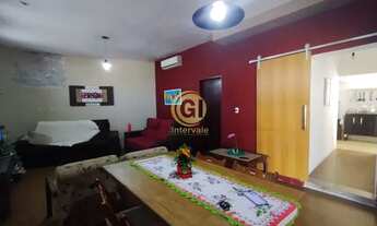 Imagem: CASA TÉRREA À VENDA 3 QUARTOS JARDIM JACINTO