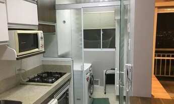 Imagem 5: Apartamento com 3 dormitórios à venda, 70 m² por R$ 440.000 - Vila Belvedere - Americana/S