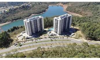 Imagem: APARTAMENTO COM VISTA PARA LAGOA 03 QUARTOS