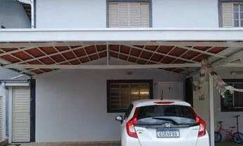Imagem: Casa com 3 dormitórios à venda, 84 m²