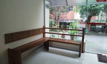 Imagem 4: Apartamento para aluguel com 3 quartos no Horto do Ypê