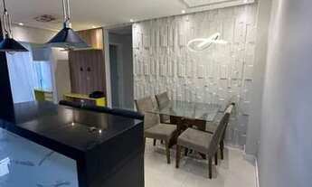 Imagem: Aluguel apartamento MOBILIADO Condomínio