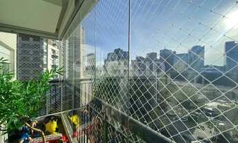 Imagem 4: CONDOMINIO TOCCATA!!!!! AO LADO DO MORUMBI SHOPPING