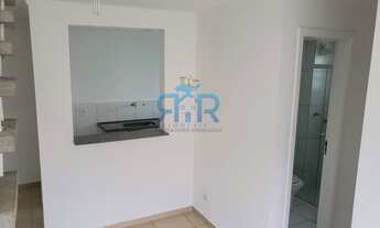 Imagem 7: Duplex para venda com 92 metros no Campo Limpo