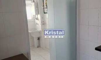 Imagem 7: Apartamento com 2 dormitórios para alugar, 200 m² por R$ 6.262,57/mês - Horto Florestal