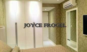 Imagem 7: Lindíssimo 2 suítes alto luxo