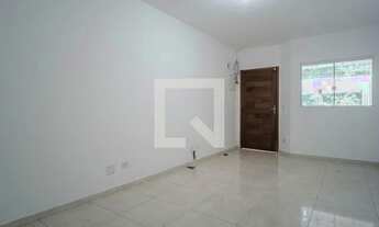 Imagem 2: Casa para Aluguel - Vila Guilhermina, 3 Quartos, 100 m2