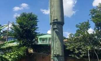 Imagem 7: Apartamento com 2 dormitórios, 54 m² - venda por R$ 285.000,00 ou aluguel por R$ 1.870,00