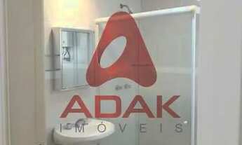 Imagem 7: Apartamento para aluguel tem 50 metros quadrados com 1 quarto em Copacabana - Rio de Janei