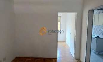 Imagem 2: APARTAMENTO DE 1 DORMITÓRIO E 1 VAGA DE GARAGEM NA SANTA CECÍLIA !!