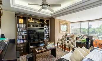 Imagem 5: Apartamento à venda 3 Dormitórios R$ 1.650.000,00 - Menino Deus - Porto Alegre/RS