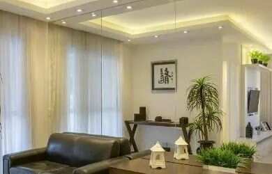 Imagem 3: #=Apartamento com 2 dormitórios, 60 m² - venda por R$ 790.000 ou aluguel por R$ 6.060/mês