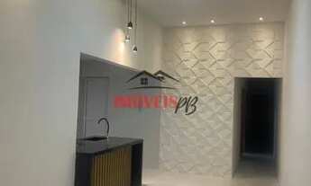 Imagem 5: Casas no cristo com 3 quartos sendo 1 suíte