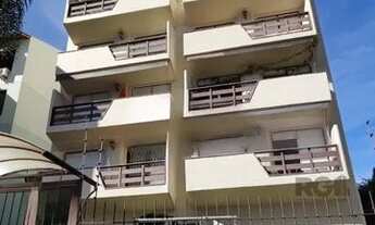 Imagem: Apartamento em Jardim Botânico