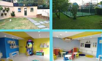 Imagem 2: Lindo, reformado e mobiliado apartamento tipo loft para venda ou locação