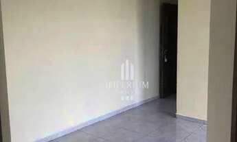 Imagem 3: Apartamento com 2 dormitórios para alugar, 50 m² por R$ 1.800,00/mês - Imirim - São Paulo