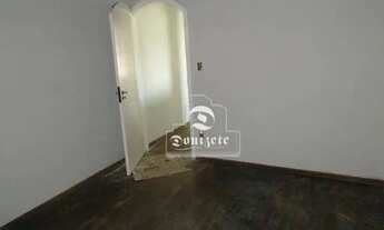 Imagem 7: Sobrado com 3 dormitórios para alugar, 230 m² por R$ 4.700,00/mês - Vila Pires - Santo And