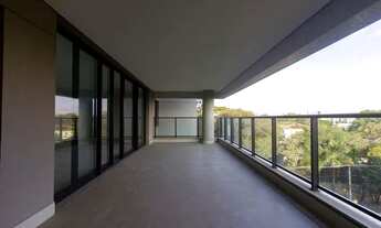 Imagem 6: Condomínio WT Morumbi Apto 73 IL Bosco Torre Sole