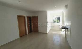 Imagem 3: Apartamento Padrão em Araraquara