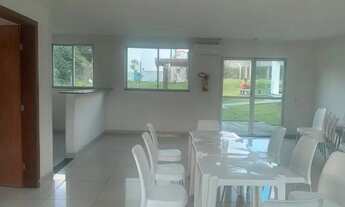 Imagem 6: Mussurunga I, 2/4 nascente total