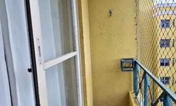 Imagem 3: Apartamento para Locação em São Paulo, VILA MORSE, 2 dormitórios, 1 banheiro, 2 vagas