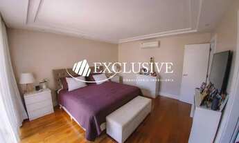 Imagem 7: Casa em Condomínio-À VENDA-Barra da Tijuca-Rio de Janeiro-RJ