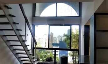 Imagem 2: Apartamento Duplex Residencial à venda, Itaim Bibi, São Paulo - AD0153