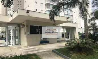 Imagem 2: Apartamento com 2 dormitórios para alugar, 86 m² por R$ 4.072,00/mês - Vila Augusta - Guar