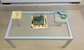 Imagem 5: Apartamento para aluguel tem 65 metros quadrados com 2 quartos em Indianópolis - São Paulo