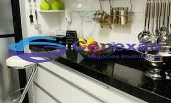 Imagem 6: São Paulo - Apartamento Padrão - Imirim