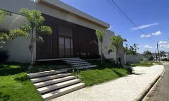Imagem: Casa Condomínio Residencial Anaville