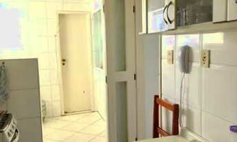 Imagem 6: Apartamento 2 quartos - nascente - 1 vaga em Brotas - Salvador - BA