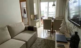 Imagem 2: Apartamento à venda, 2 quartos, 1 suíte, 1 vaga, COPACABANA - Uberlândia/MG