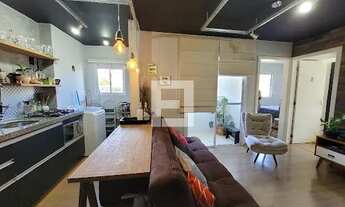 Imagem: LINDO APARTAMENTO COM 02 DORMITÓRIOS