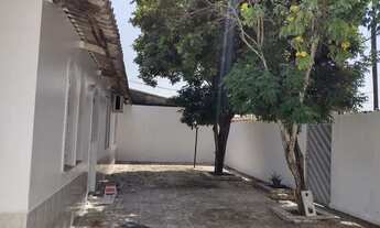 Imagem 2: Alugo casa no conjunto Augusto Montenegro- Lírio do vale