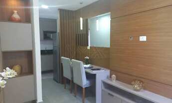 Imagem 5: Apartamento, Vila Isolina Mazzei - São Paulo