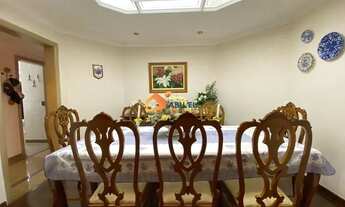 Imagem 6: Apartamento para aluguel, 3 quartos, 3 suítes, 2 vagas, Vila Regente Feijó - São Paulo/SP