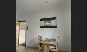 Imagem 5: Casa com 3 dormitórios, 148 m² - venda por R$ 395.000,00 ou aluguel por R$ 2.500,00/mês