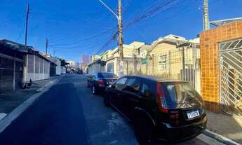 Imagem 6: São Paulo - Casa Padrão - VILA ROMANA