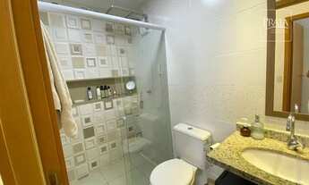 Imagem 7: Apartamento à venda, 63 m² por R$ 580.000,00 - Praia de Itaparica - Vila Velha/ES