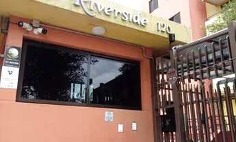 Imagem 2: Cobertura com 2 dormitórios à venda, 96 m² por R$ 695.000 - Piqueri - São Paulo/SP