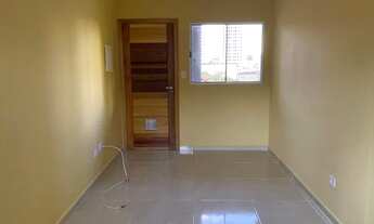 Imagem 2: Apartamento de 2 quartos para alugar no bairro Vila Regente Feijó