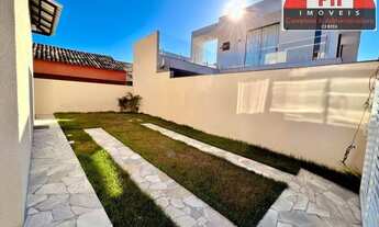 Imagem 4: Duplex Novo 3 Quartos (1 Suíte com Varanda) - Condomínio Cisne Branco