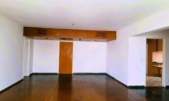 Imagem 7: Excelente Apartamento de 150 m², 3 dormitórios(1 Suíte) 2 Garagens a 300 mts do Pq da Água