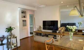 Imagem: Apartamento Vila Olímpia - 3 quartos