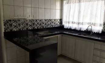 Imagem 4: Casa com 2 dormitórios à venda, 75 m² por R$ 320.000,00 - Residencial União - São José dos